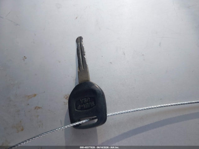 Продажа на аукционе авто 2004 Subaru Forester 2.5x, vin: JF1SG63654H717191, номер лота: 45377828