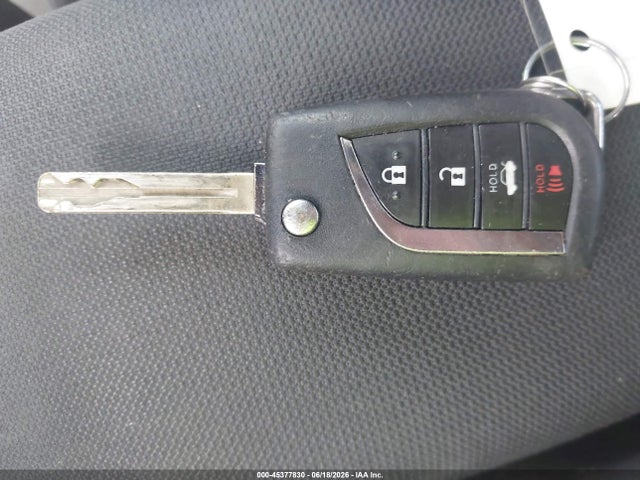 Продаж на аукціоні авто 2022 Toyota Corolla Le, vin: JTDEPMAE5NJ218875, номер лоту: 45377830