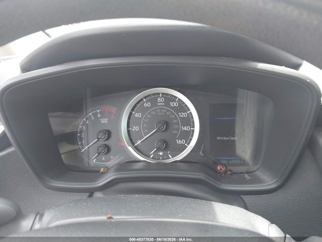 Продаж на аукціоні авто 2022 Toyota Corolla Le, vin: JTDEPMAE5NJ218875, номер лоту: 45377830