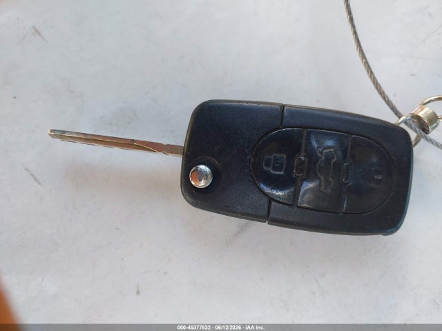 Aukcja sprzedaży 2001 Audi A6, vin: WAUEH64BX1N001994, numer aukcji: 45377832