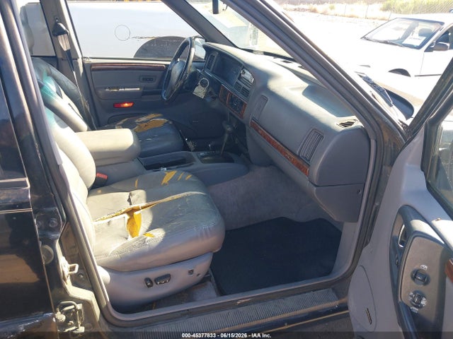 Продажа на аукционе авто 1996 Jeep Grand Cherokee Limited, vin: 1J4GZ78Y9TC236134, номер лота: 45377833