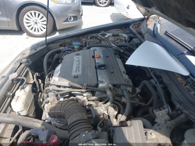 2006 Honda Accord 2.4 Se მანქანა იყიდება აუქციონზე, vin: 1HGCM56316A100368, აუქციონის ნომერი: 45377836
