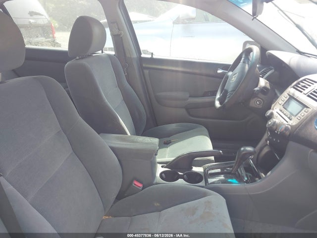 2006 Honda Accord 2.4 Se მანქანა იყიდება აუქციონზე, vin: 1HGCM56316A100368, აუქციონის ნომერი: 45377836