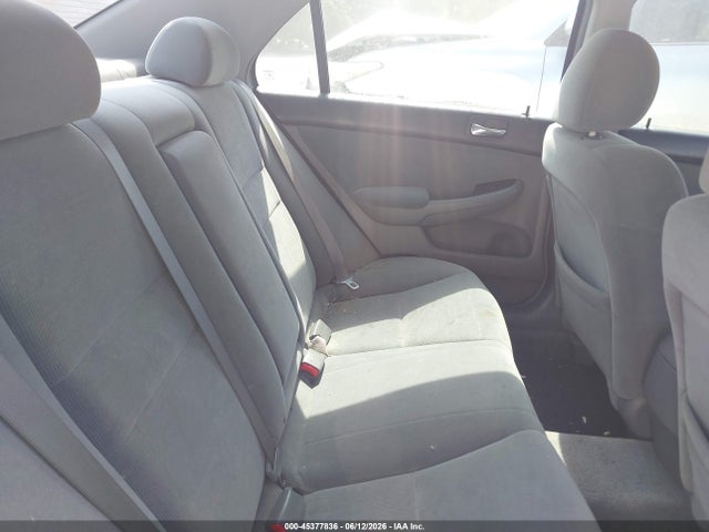 2006 Honda Accord 2.4 Se მანქანა იყიდება აუქციონზე, vin: 1HGCM56316A100368, აუქციონის ნომერი: 45377836