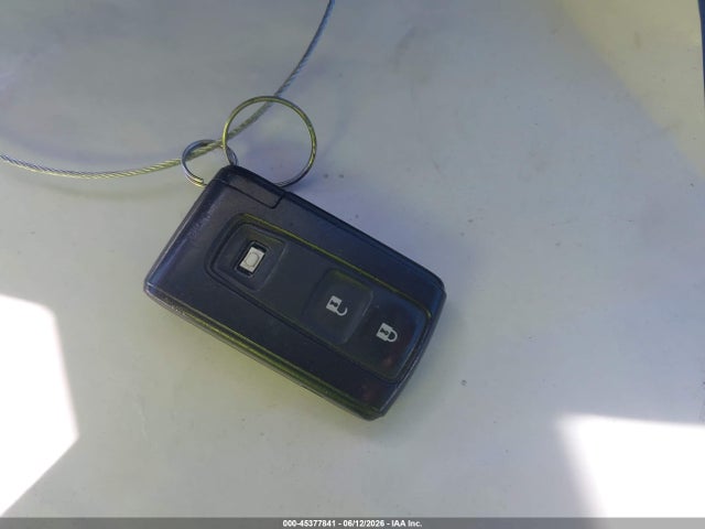 Aukcja sprzedaży 2007 Toyota Prius, vin: JTDKB20U477624645, numer aukcji: 45377841