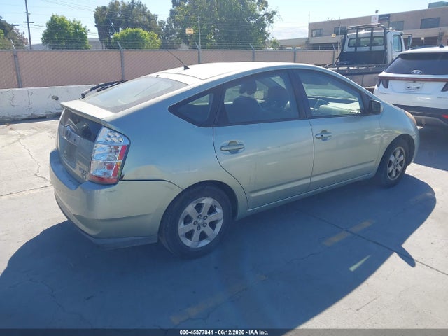 Aukcja sprzedaży 2007 Toyota Prius, vin: JTDKB20U477624645, numer aukcji: 45377841
