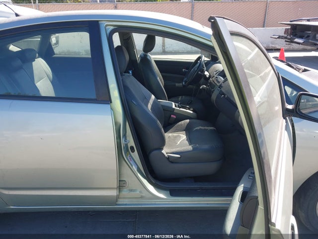 Aukcja sprzedaży 2007 Toyota Prius, vin: JTDKB20U477624645, numer aukcji: 45377841