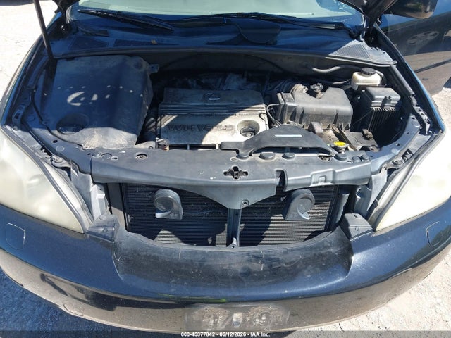 Aukcja sprzedaży 2005 Lexus Rx 330, vin: 2T2HA31U65C071554, numer aukcji: 45377842