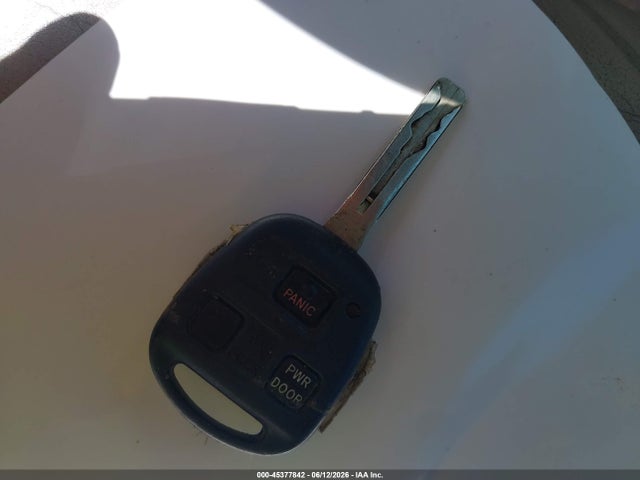 Aukcja sprzedaży 2005 Lexus Rx 330, vin: 2T2HA31U65C071554, numer aukcji: 45377842