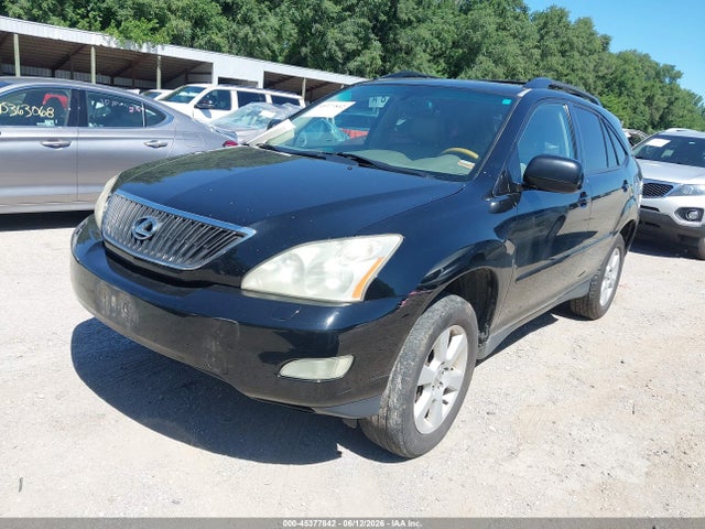 Aukcja sprzedaży 2005 Lexus Rx 330, vin: 2T2HA31U65C071554, numer aukcji: 45377842