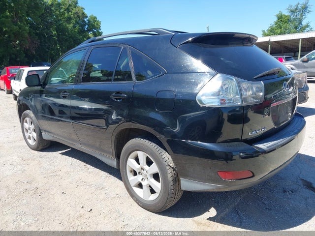 Aukcja sprzedaży 2005 Lexus Rx 330, vin: 2T2HA31U65C071554, numer aukcji: 45377842