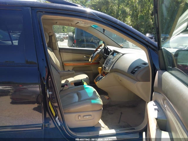 Aukcja sprzedaży 2005 Lexus Rx 330, vin: 2T2HA31U65C071554, numer aukcji: 45377842
