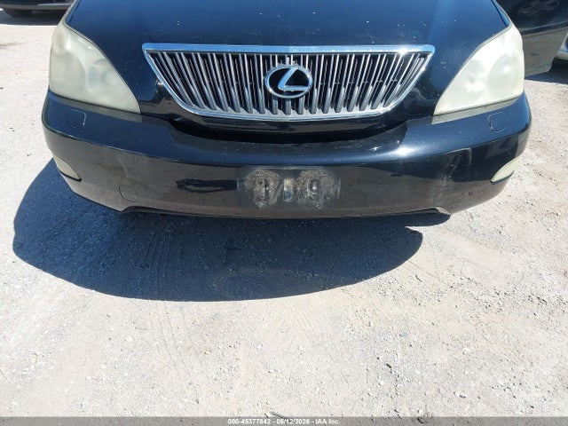 Aukcja sprzedaży 2005 Lexus Rx 330, vin: 2T2HA31U65C071554, numer aukcji: 45377842