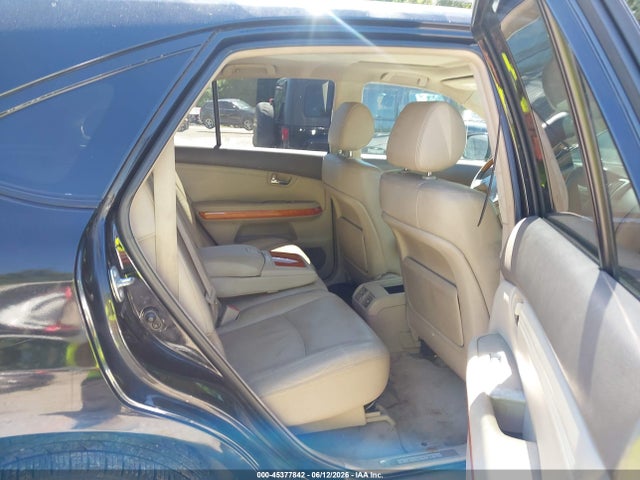 Aukcja sprzedaży 2005 Lexus Rx 330, vin: 2T2HA31U65C071554, numer aukcji: 45377842