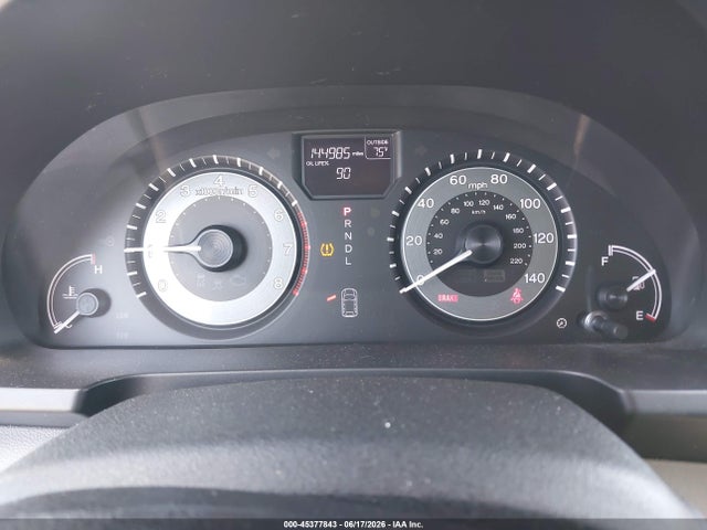 Honda Odyssey Ex-l 2015 5FNRL5H69FB104758 Image 7