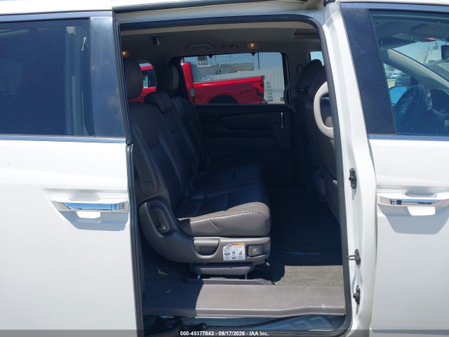 Honda Odyssey Ex-l 2015 5FNRL5H69FB104758 Image 8