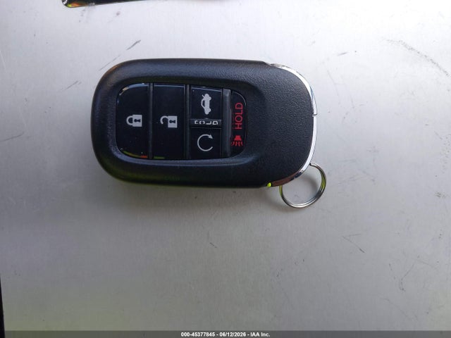 2HGFE4F80SH340877 Honda Civic Hybrid Sport/sport Touring