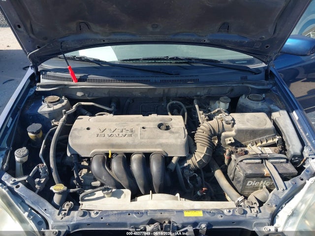 Aukcja sprzedaży 2006 Toyota Corolla S, vin: 1NXBR32E36Z680160, numer aukcji: 45377849