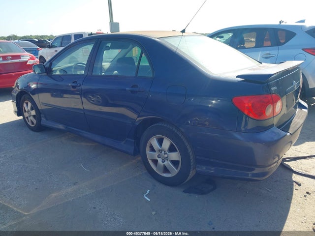 Aukcja sprzedaży 2006 Toyota Corolla S, vin: 1NXBR32E36Z680160, numer aukcji: 45377849