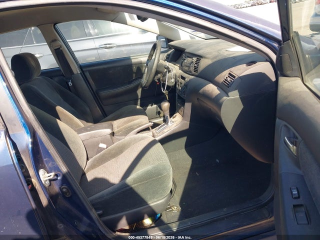 Aukcja sprzedaży 2006 Toyota Corolla S, vin: 1NXBR32E36Z680160, numer aukcji: 45377849
