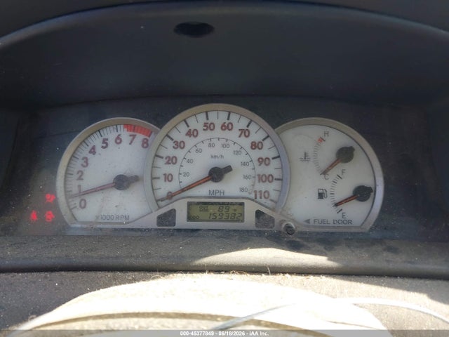 Aukcja sprzedaży 2006 Toyota Corolla S, vin: 1NXBR32E36Z680160, numer aukcji: 45377849
