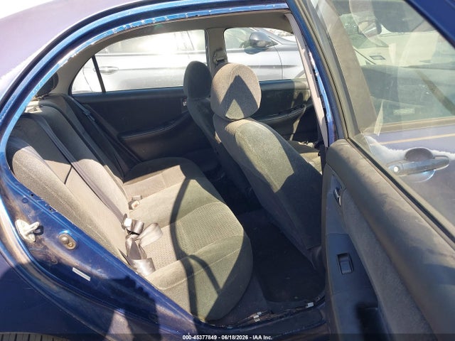 Aukcja sprzedaży 2006 Toyota Corolla S, vin: 1NXBR32E36Z680160, numer aukcji: 45377849