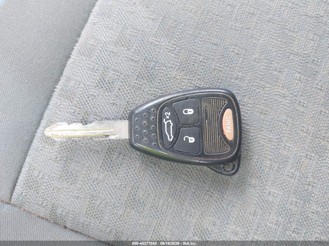 45377850 :رقم المزاد ، 1J4GL48K56W209107 vin ، 2006 Jeep Liberty Sport مزاد بيع