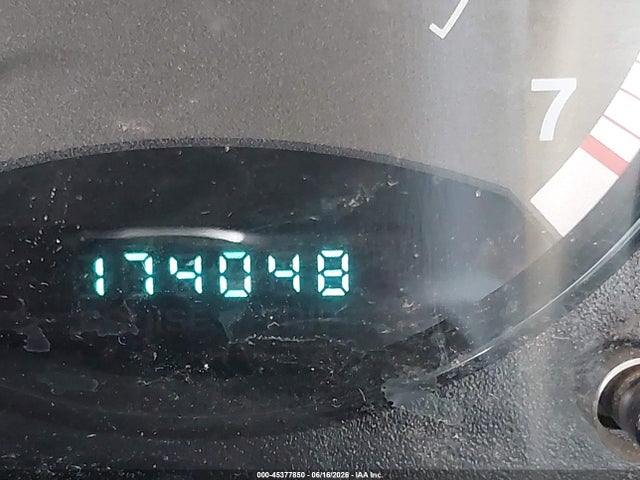 45377850 :رقم المزاد ، 1J4GL48K56W209107 vin ، 2006 Jeep Liberty Sport مزاد بيع