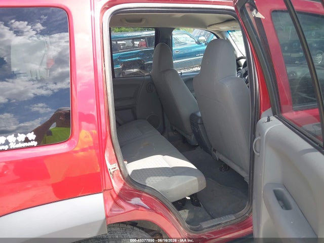 45377850 :رقم المزاد ، 1J4GL48K56W209107 vin ، 2006 Jeep Liberty Sport مزاد بيع