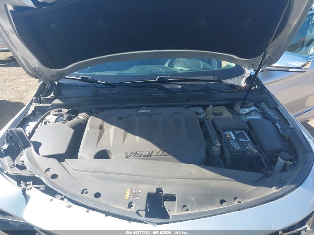 1G1105S37LU101048 Chevrolet Impala Fwd Premier