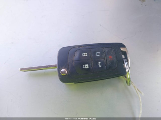 1G1105S37LU101048 Chevrolet Impala Fwd Premier