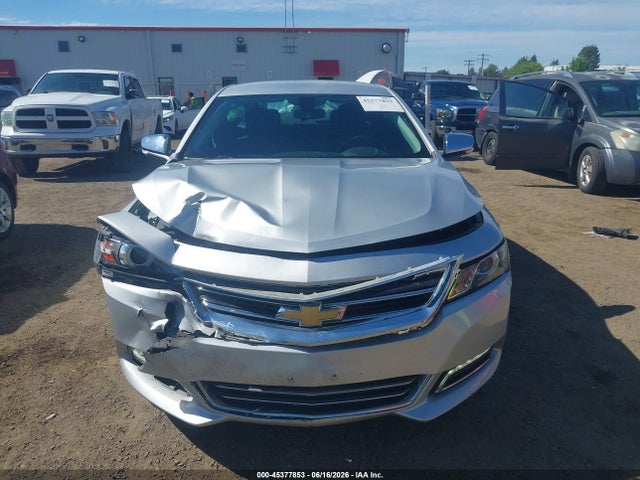 1G1105S37LU101048 Chevrolet Impala Fwd Premier