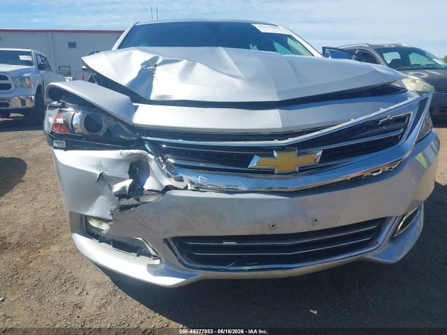 1G1105S37LU101048 Chevrolet Impala Fwd Premier