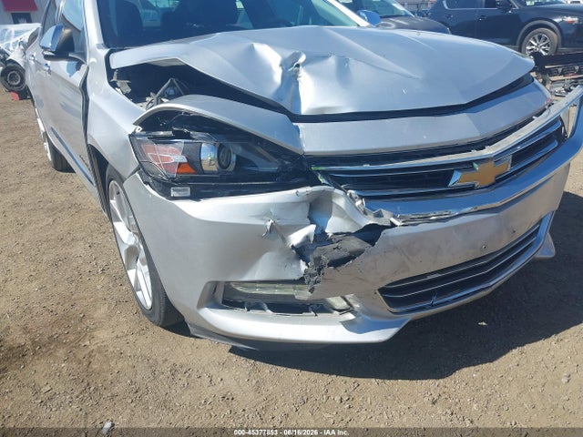 1G1105S37LU101048 Chevrolet Impala Fwd Premier
