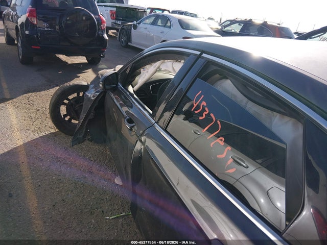 Продаж на аукціоні авто 2019 Ford Fusion Titanium, vin: 3FA6P0D94KR204694, номер лоту: 45377854