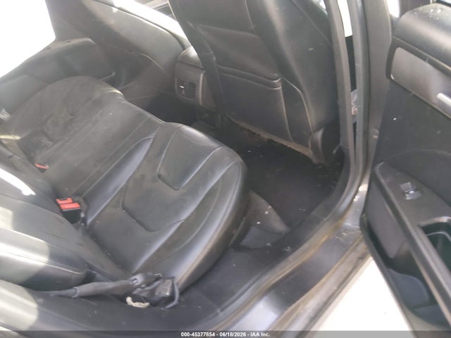 Продаж на аукціоні авто 2019 Ford Fusion Titanium, vin: 3FA6P0D94KR204694, номер лоту: 45377854