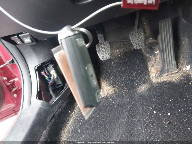 45377858 :رقم المزاد ، 3MZBN1M30JM208282 vin ، 2018 Mazda Mazda3 Grand Touring مزاد بيع