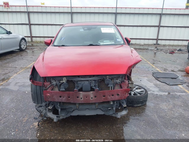 45377858 :رقم المزاد ، 3MZBN1M30JM208282 vin ، 2018 Mazda Mazda3 Grand Touring مزاد بيع