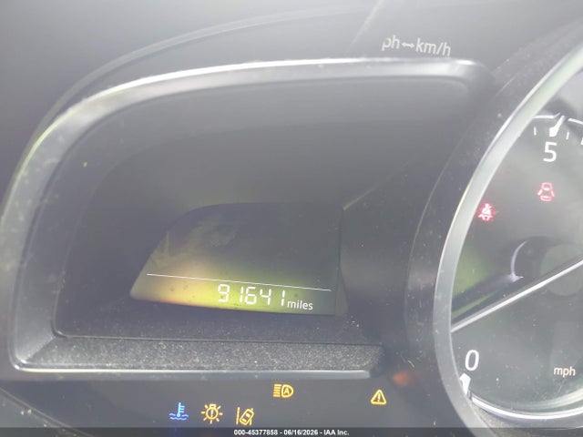45377858 :رقم المزاد ، 3MZBN1M30JM208282 vin ، 2018 Mazda Mazda3 Grand Touring مزاد بيع