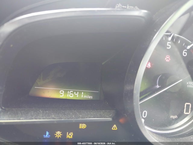 45377858 :رقم المزاد ، 3MZBN1M30JM208282 vin ، 2018 Mazda Mazda3 Grand Touring مزاد بيع