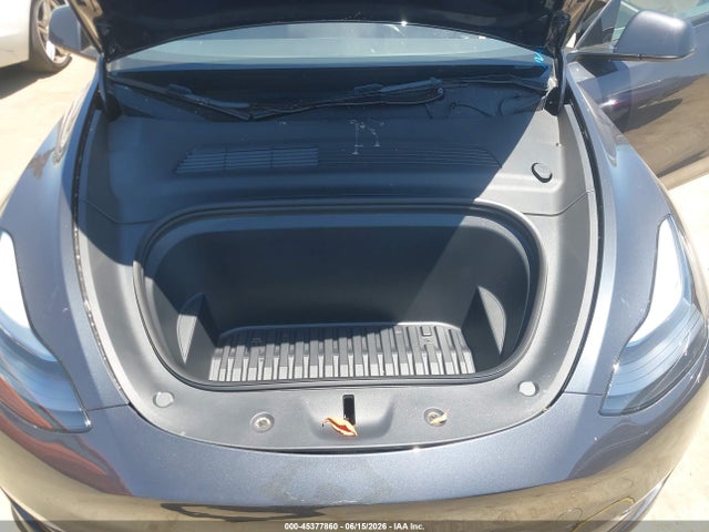 Aukcja sprzedaży 2024 Tesla Model Y Long Range Dual Motor All-wheel Drive, vin: 7SAYGDEE7RF182288, numer aukcji: 45377860