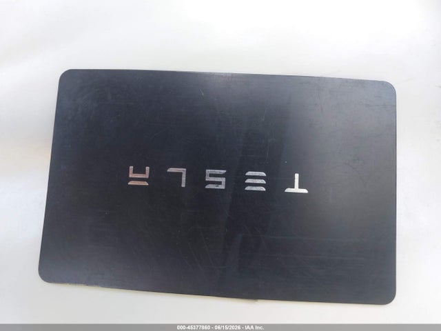 Aukcja sprzedaży 2024 Tesla Model Y Long Range Dual Motor All-wheel Drive, vin: 7SAYGDEE7RF182288, numer aukcji: 45377860
