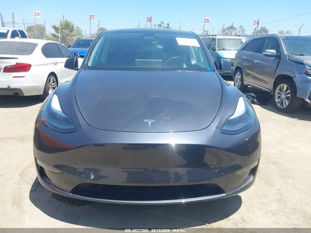 Aukcja sprzedaży 2024 Tesla Model Y Long Range Dual Motor All-wheel Drive, vin: 7SAYGDEE7RF182288, numer aukcji: 45377860