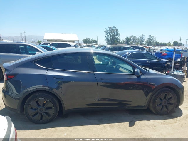 Aukcja sprzedaży 2024 Tesla Model Y Long Range Dual Motor All-wheel Drive, vin: 7SAYGDEE7RF182288, numer aukcji: 45377860