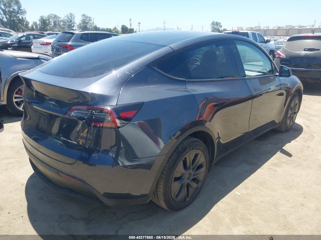Aukcja sprzedaży 2024 Tesla Model Y Long Range Dual Motor All-wheel Drive, vin: 7SAYGDEE7RF182288, numer aukcji: 45377860