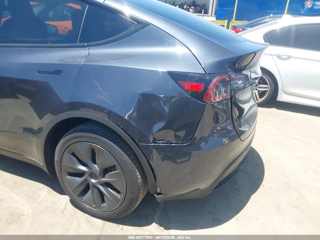 Aukcja sprzedaży 2024 Tesla Model Y Long Range Dual Motor All-wheel Drive, vin: 7SAYGDEE7RF182288, numer aukcji: 45377860