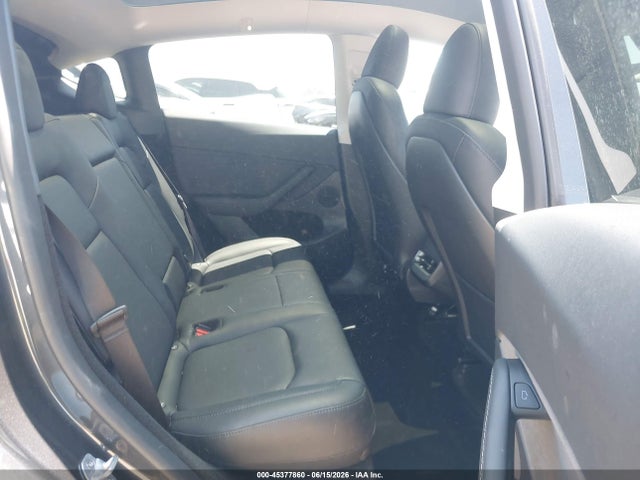 Aukcja sprzedaży 2024 Tesla Model Y Long Range Dual Motor All-wheel Drive, vin: 7SAYGDEE7RF182288, numer aukcji: 45377860