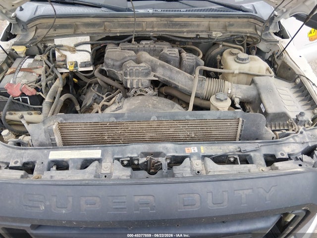 Aukcja sprzedaży 2015 Ford F-350 Xl, vin: 1FT7W3B61FEB81055, numer aukcji: 45377859