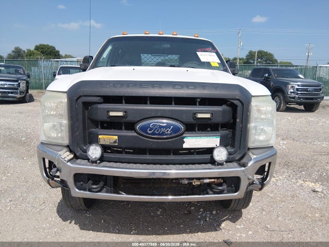 2015 Ford F-350 Xl მანქანა იყიდება აუქციონზე, vin: 1FT7W3B61FEB81055, აუქციონის ნომერი: 45377859