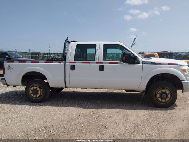 2015 Ford F-350 Xl მანქანა იყიდება აუქციონზე, vin: 1FT7W3B61FEB81055, აუქციონის ნომერი: 45377859